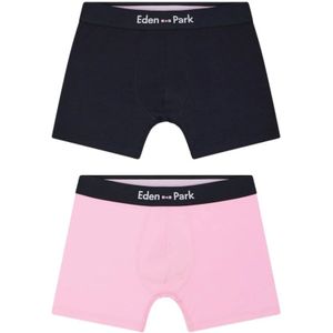 Eden Park, Heren, Ondergoed, Veelkleurig, Maat: 2XL Katoen,