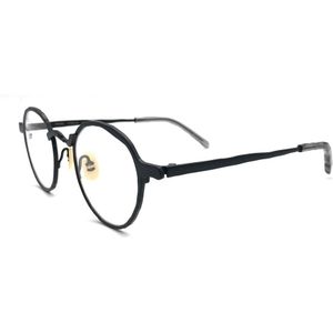 Masahiromaruyama, Dames, Accessoires, Zwart, Maat: 47 MM