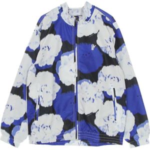 Huf, Heren, Jassen, Veelkleurig, Maat: S Poliester,