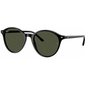 Ray-Ban - Bernard RB2230 - Zonnebril - Zwart - Kunststof