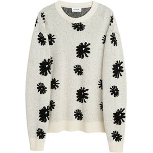 Soulland, Heren, Truien, Veelkleurig, Maat: S/M Katoen,