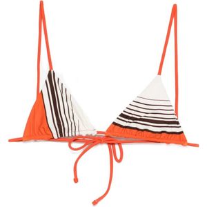 Sir., Dames, Badkleding, Veelkleurig, Maat: S