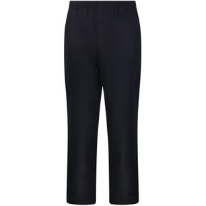 Department Five, Heren, Broeken, Blauw, Maat: W34 Katoen,