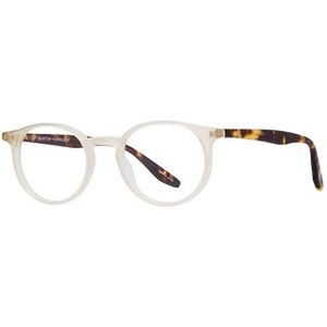 Barton Perreira, unisex, Accessoires, Beige, Maat: 50 MM