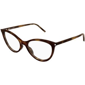 Saint Laurent - SL 833 - Optical Frame - Bruin - Kattenoog Montuur