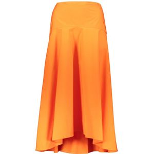Fabiana Filippi, Dames, Rokken, Oranje, Maat: L Katoen,