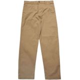 SELECTED - SLH220HARRY - Broek - Sand - Loosefit