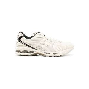 Asics Cream Gel-Kayano 14 Schoenen , Beige , Heren , Maat: 38 1/2 EU