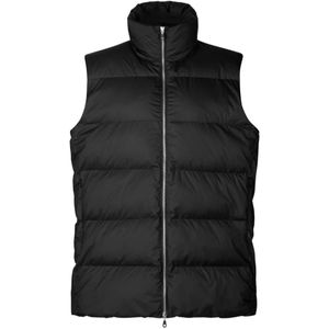 Samsøe Samsøe, Dames, Jassen, Zwart, Maat: XS Poliester,