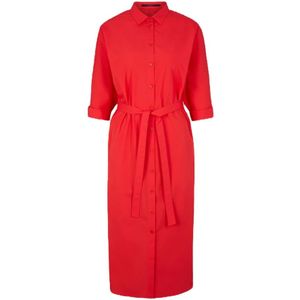 H&m Sale Rode Jurken kopen? ✔️ Tot 50% korting!