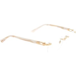 Cartier, unisex, Accessoires, Geel, Maat: ONE Size