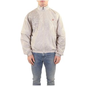 Daily Paper, Heren, Jassen, Wit, Maat: S