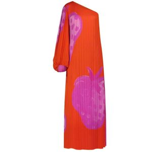 Fabienne Chapot Jurk LILIANA Rood