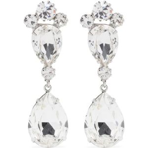 Jennifer Behr, Dames, Accessoires, Grijs, Maat: ONE Size
