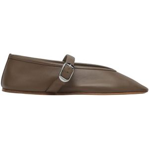 Le Monde Beryl, Dames, Schoenen, Beige, Maat: 37 EU