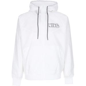 Nike - Windrunner GX - Waterdichte Jas - Geweven Voering