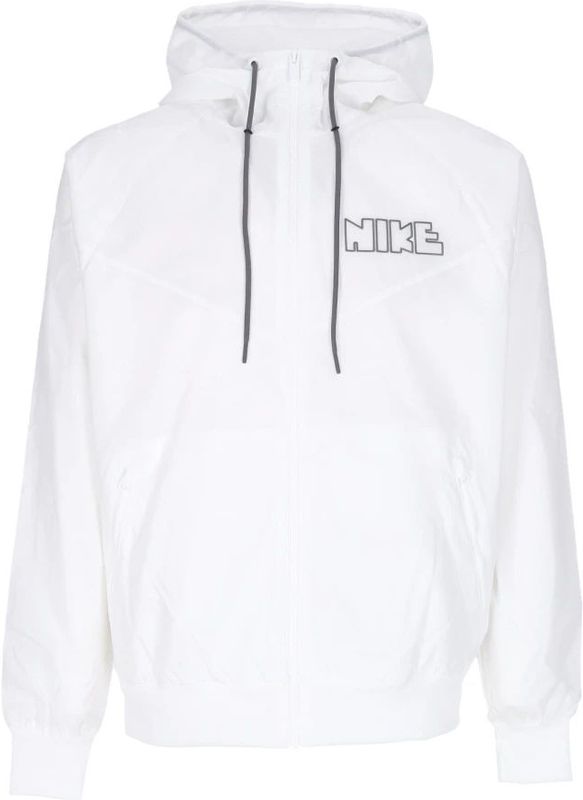 Nike - Windrunner GX - Waterdichte Jas - Geweven Voering