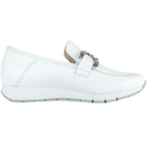 Gabor, Dames, Schoenen, Wit, Maat: 41 EU