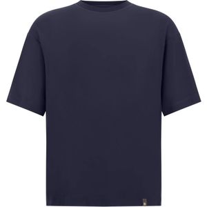 Boggi Milano - B-Tech - T-shirt - Blauw
