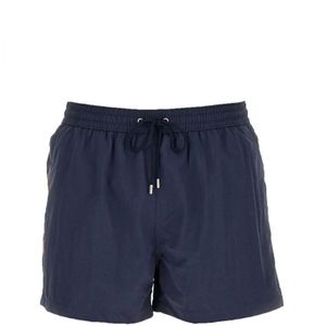 Paul Smith, Heren, Badkleding, Blauw, Maat: L Polyamide,