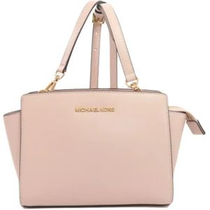 Michael Kors Pre-owned, Dames, Pre-owned, Roze, Maat: ONE Size