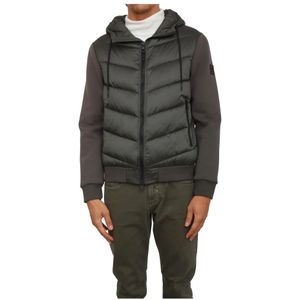 Antony Morato - Slim Fit Jack - Herenjack - Gevoerd - Doorgestikte Naden