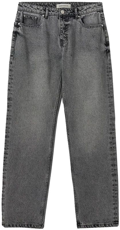 Sofie Schnoor - Jeans - Grijs - Dames