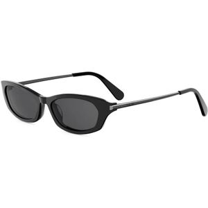 Dior, Dames, Accessoires, Zwart, Maat: 53 MM