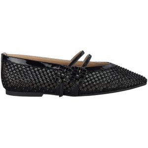 Alma EN Pena, Dames, Schoenen, Zwart, Maat: 36 EU