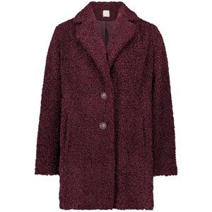 Betty & Co - Pluchen Jack - Paars - Dames