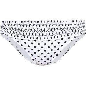 Tory Burch, Dames, Badkleding, Wit, Maat: S Nylon,
