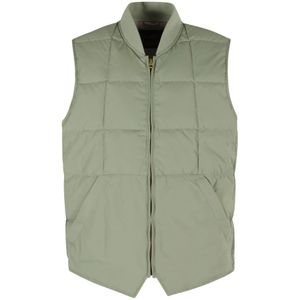 Fortela, Heren, Jassen, Groen, Maat: 2XL