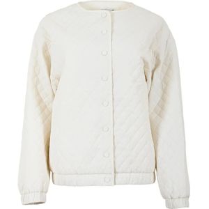 Maicazz - Matts Jack Sp 25.10.308 - Bomberjack - Wit