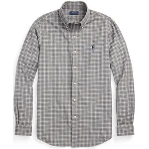 Ralph Lauren, Heren, Overhemden, Veelkleurig, Maat: L