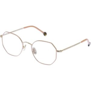 Kyme, unisex, Accessoires, Geel, Maat: 49 MM