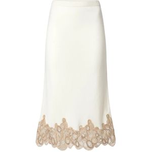 Fabiana Filippi, Dames, Rokken, Wit, Maat: XS