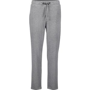 Betty & Co, Dames, Broeken, Grijs, Maat: S