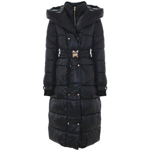 Kocca, Dames, Jassen, Zwart, Maat: XL