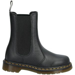 Dr. Martens, Dames, Schoenen, Zwart, Maat: 36 EU Leer,