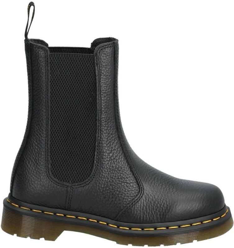 Dr. Martens, Dames, Schoenen, Zwart, Maat: 36 EU Leer,
