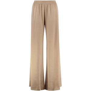 Fabiana Filippi, Dames, Broeken, Roze, Maat: 2XS