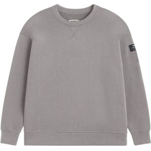 Ecoalf - Storm Sweatshirt - Dames - Duurzaam - Tijdloos Comfort