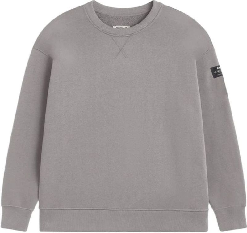 Ecoalf - Storm Sweatshirt - Dames - Duurzaam - Tijdloos Comfort