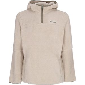 Columbia, Heren, Sport, Beige, Maat: XL Zijde,