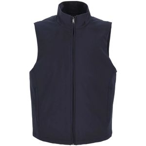 Calvin Klein, Heren, Jassen, Blauw, Maat: XL