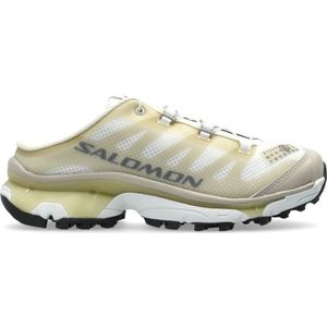 MM6 Maison Margiela, Dames, Schoenen, Veelkleurig, Maat: 37 EU Poliester,