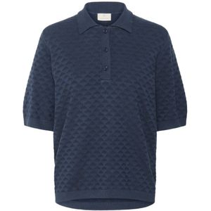 KAFFE - Olivia - Damespolo