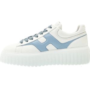 Hogan Sneakers , White , Dames , Maat: 37 EU