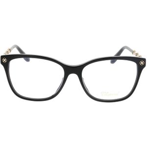 Chopard, Dames, Accessoires, Zwart, Maat: 54 MM