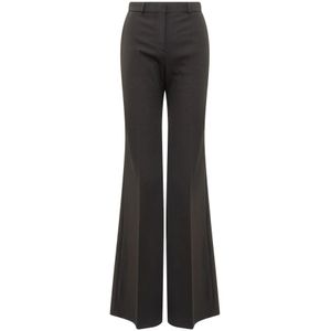 Del Core, Dames, Broeken, Zwart, Maat: S